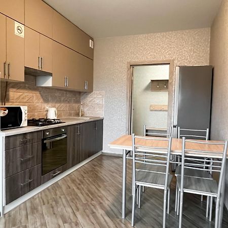 093 Жк Щасливий Нові Апартаменти Біля Кільцевоі Kiew Exterior foto